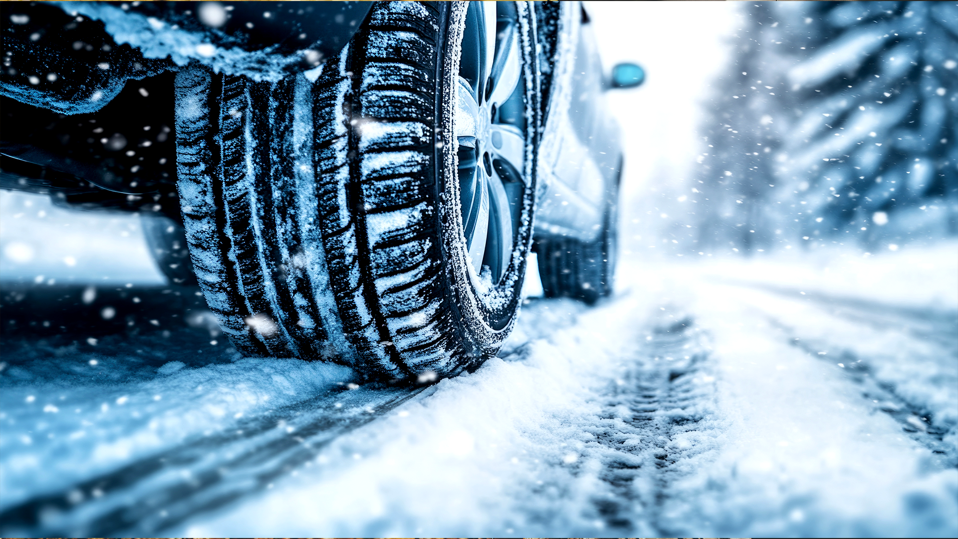 L’art de rendre l’hiver chaleureux  (en commençant par votre voiture)