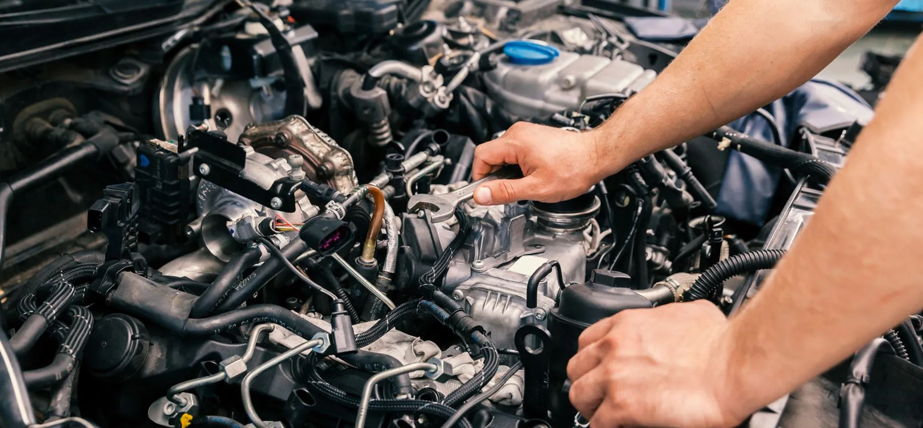 Réparation automobile, pneus et accessoires à Pneu Select Granby 