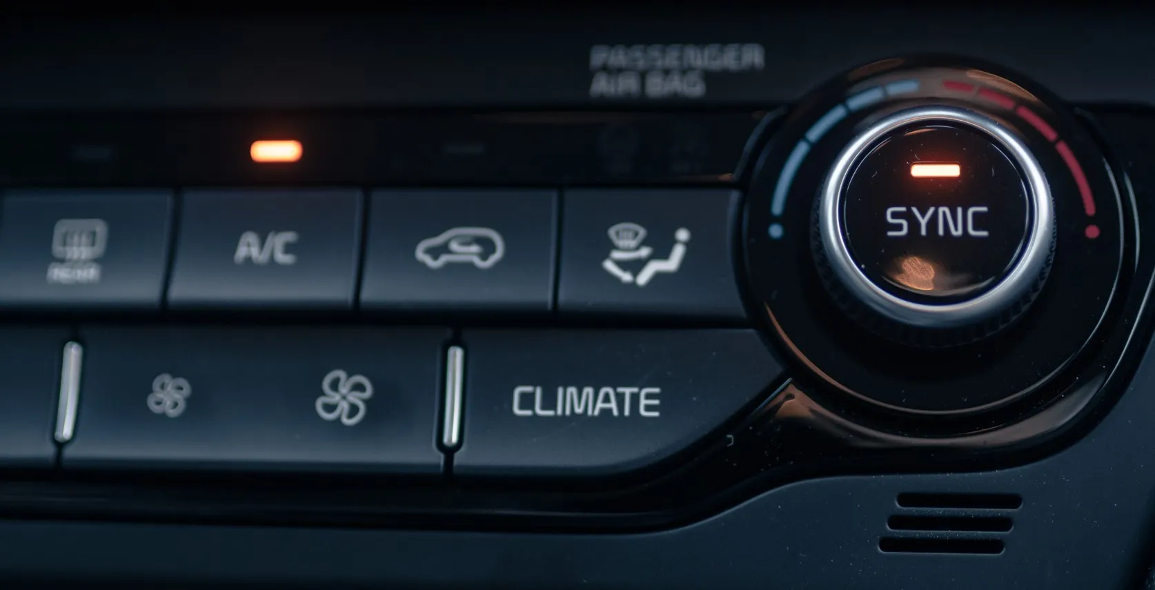 Système de chauffage du véhicule