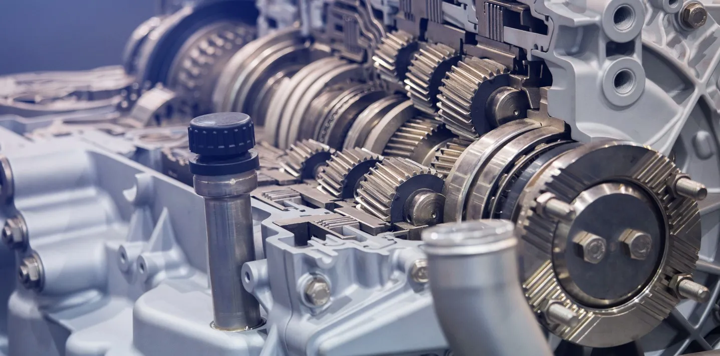 Service de transmission