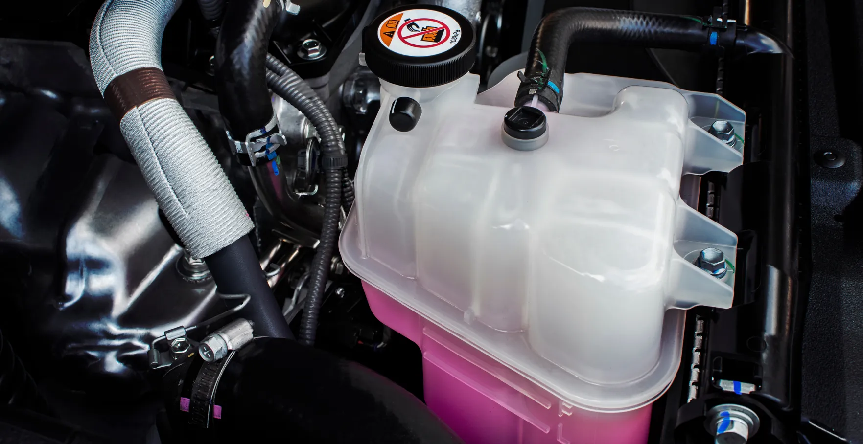 Système de refroidissement et radiateur